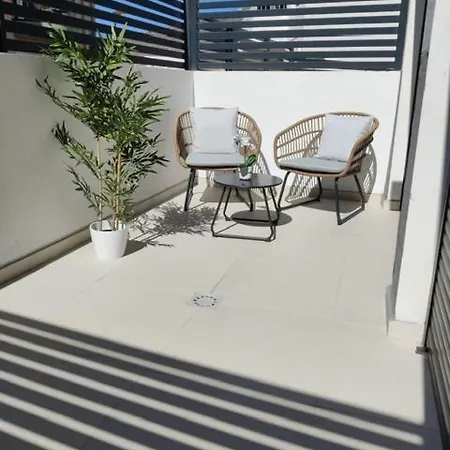 The Korner Montana Apartment Costa Adeje  Exterior photo
