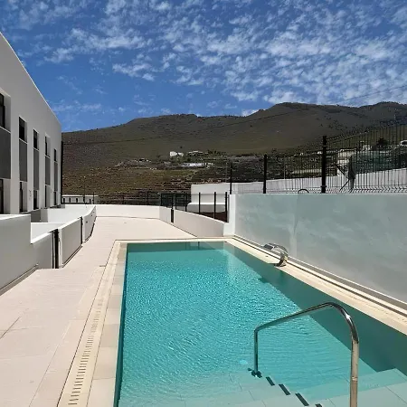 The Korner Montana Apartment Costa Adeje  Exterior photo