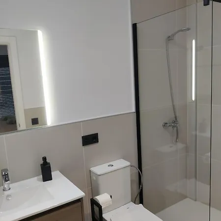 The Korner Montana Apartment Costa Adeje  Exterior photo