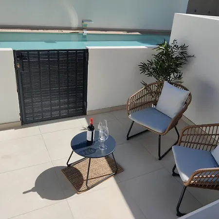 The Korner Montana Apartment Costa Adeje  Exterior photo