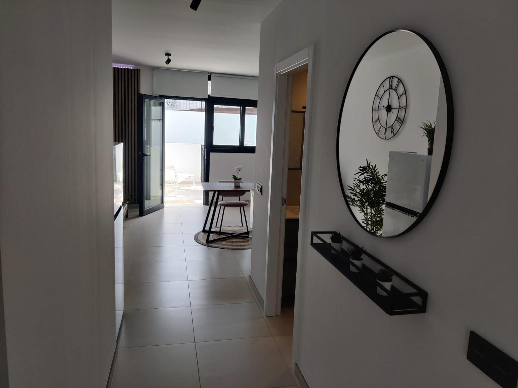 Apartment The Korner Montana Costa Adeje (Tenerife)