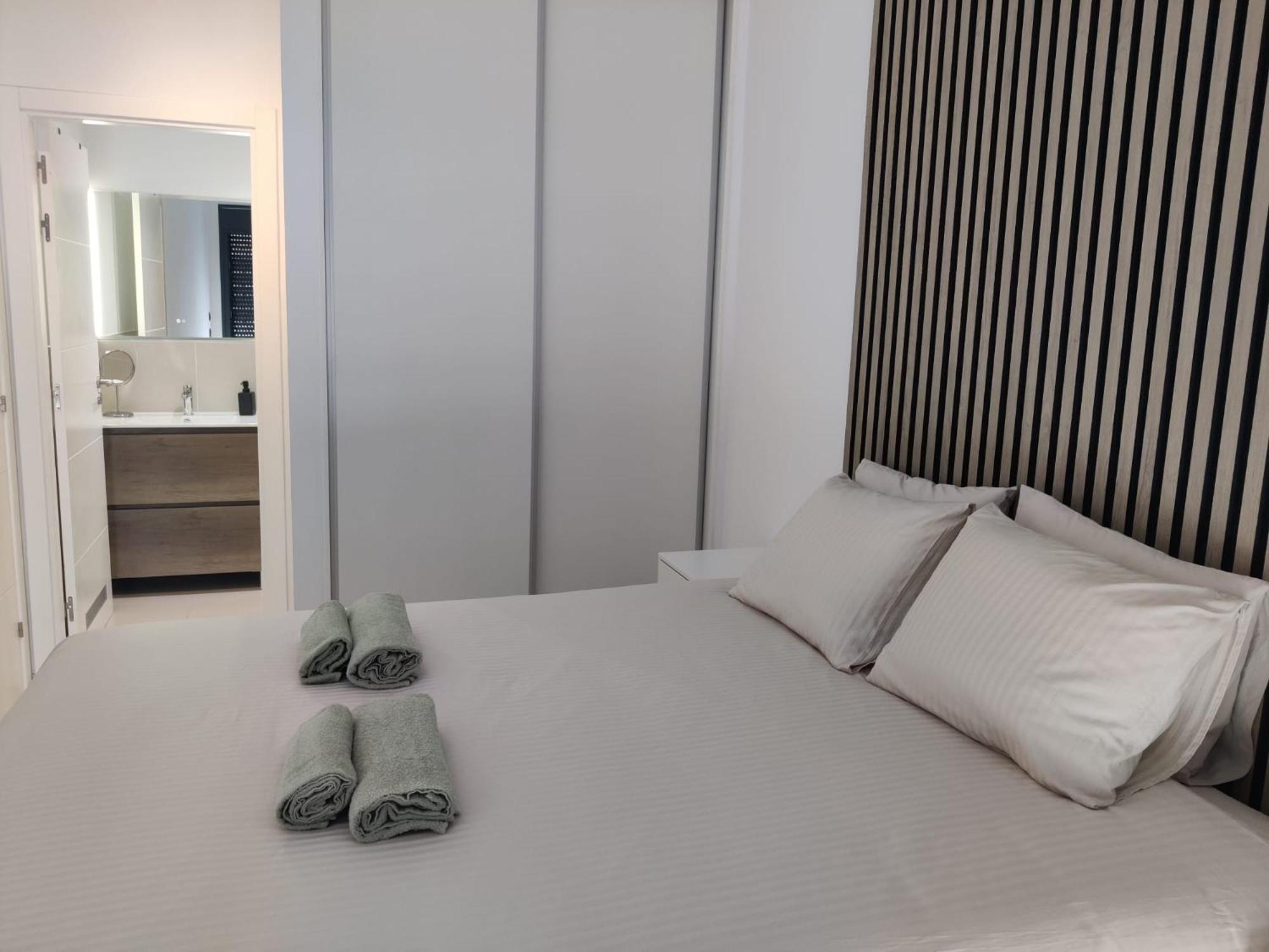 The Korner Montana Apartment Costa Adeje (Tenerife)