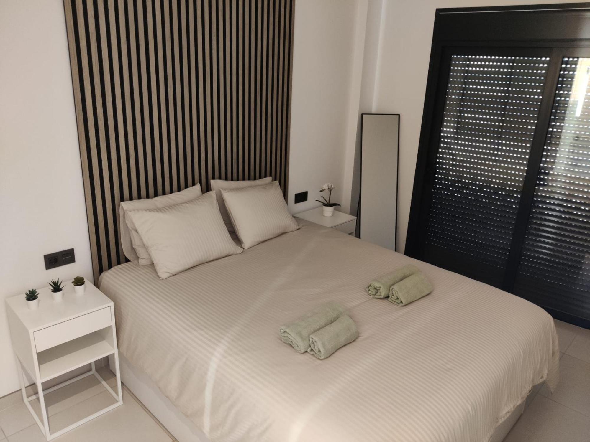 The Korner Montana Apartment Costa Adeje (Tenerife)