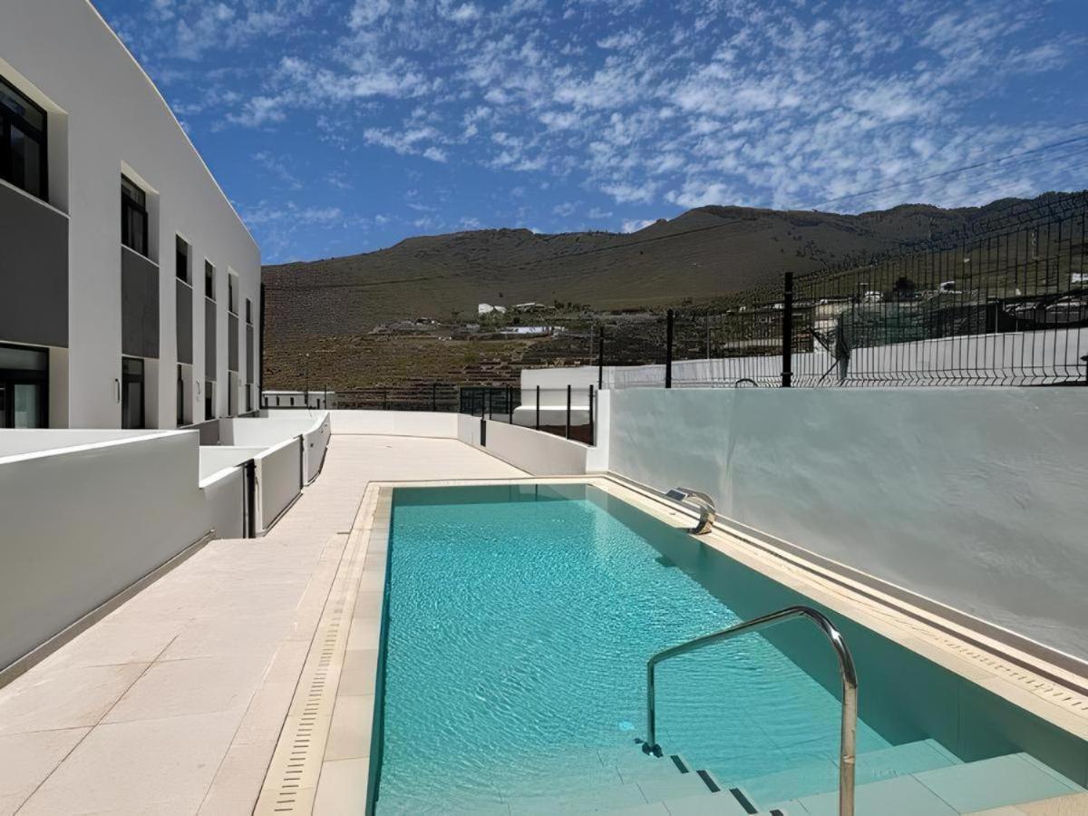 Apartamento The Korner Montana